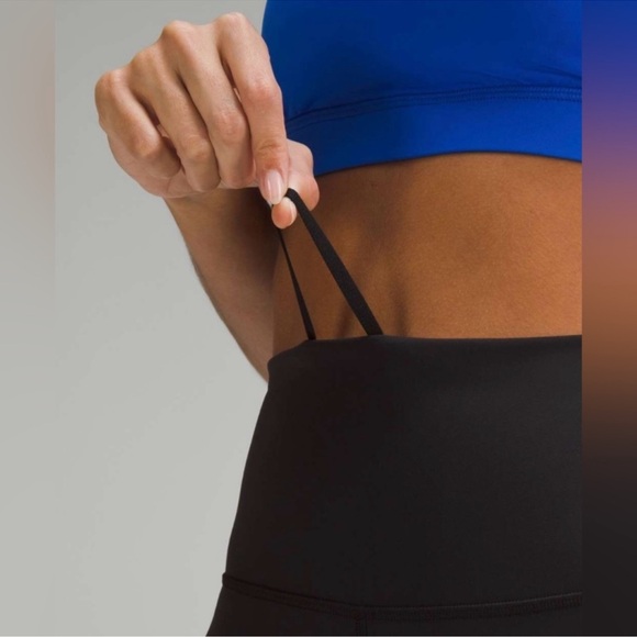 Wunder Train HR 25” Graphic Black/Iridescent size 6 - Picture 3 of 12